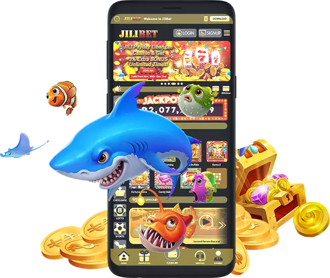 use jilibet mobile to play every day