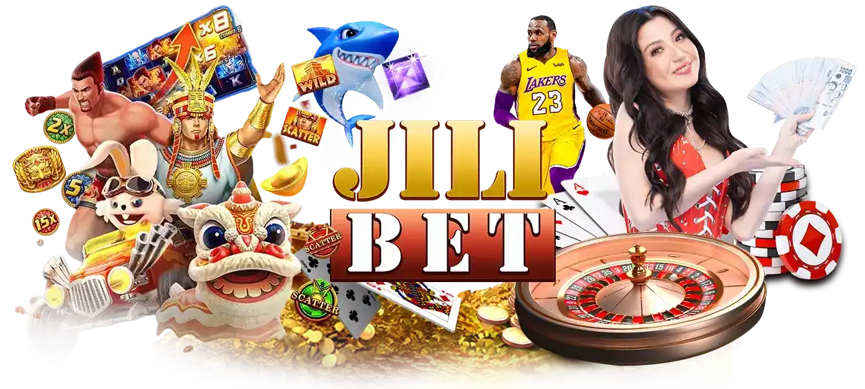 jilibet casino