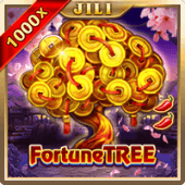 Play Fortune Tree with jilibet