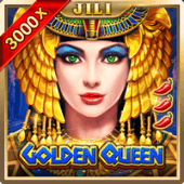 Try the Golden Queen slot game today
