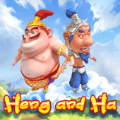 Play this exciting Asian themed slot games