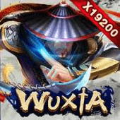 Wu xia has a very interesting samurai slot games