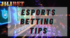 Esports betting tips