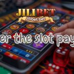 master slot paytable