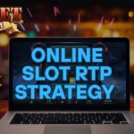 online slot rtp strategy