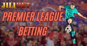 premier league betting