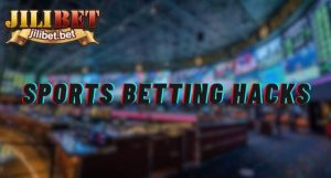 sports betting hacks