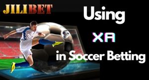 Using xA in soccer betting