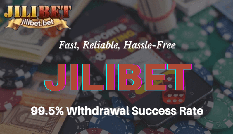Achieve a 99.5% Withdrawal Success Rate at JILIBET
