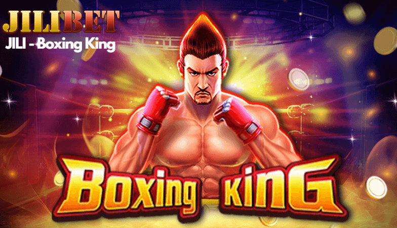 JILI Boxing King Slot