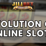 Evolution of Online Slot Games in 2025