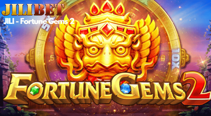 JILI Fortune Gems 2