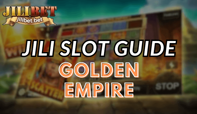 Golden Empire Guide