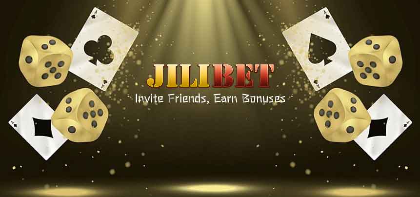 Invite Friends, Earn Bonuses