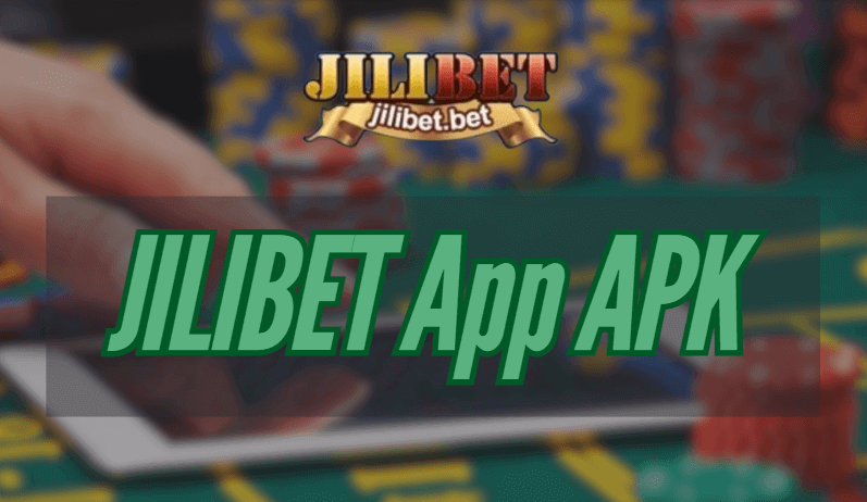 JILIBET App APK