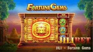 Jili Game Fortune Gems on jilibet