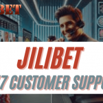 Jilibet 247 Customer Support