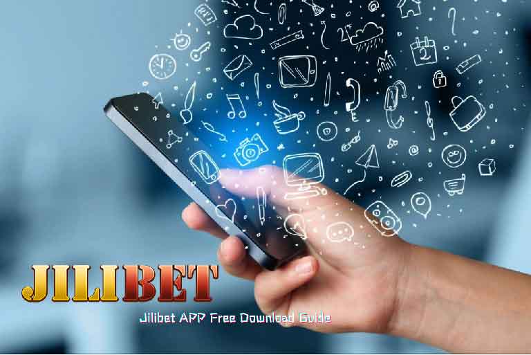 Jilibet APP Free Download Guide