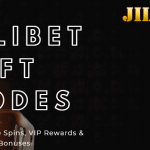 Jilibet Gift Codes