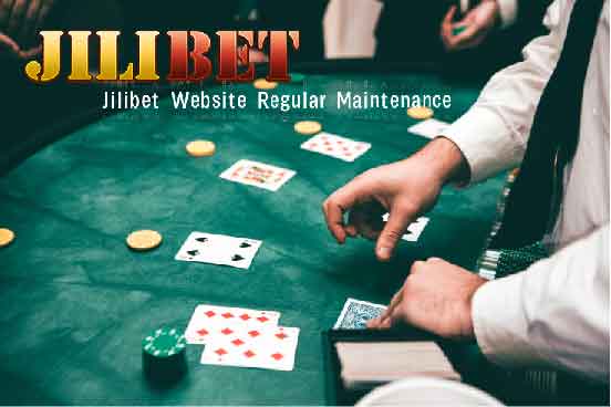 Jilibet Website Regular Maintenance