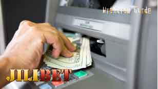 Withdraw