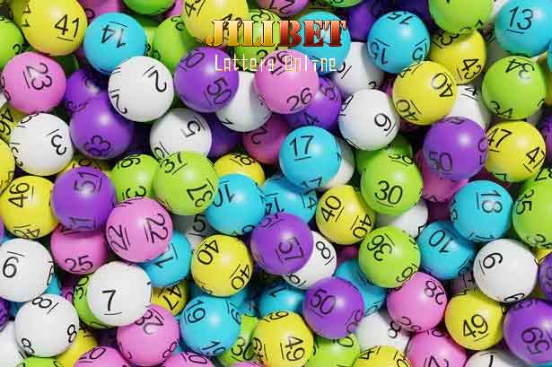 Lottery Online