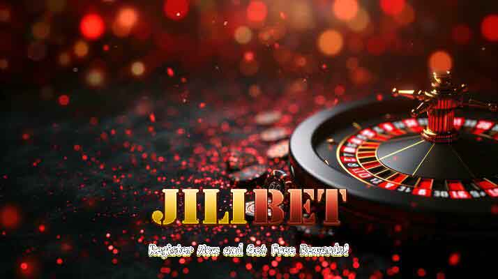 Register Now and Get Free Rewards