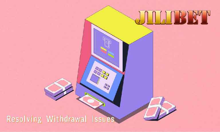 Resolving Withdrawal Issues