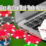 Safe Online Casinos
