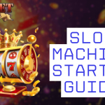 Slot Machine Starter Guid