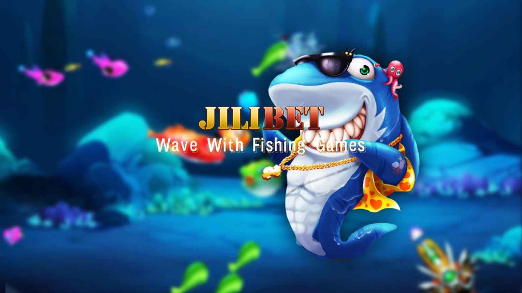 Fishing Games