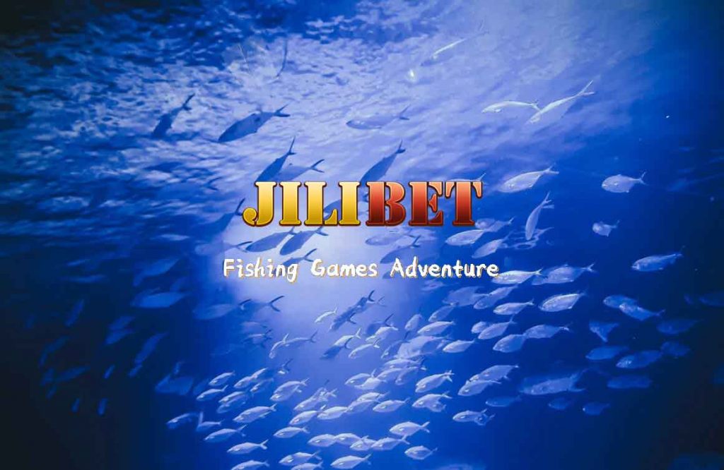 fishing games