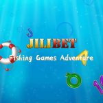 fishing games adventure