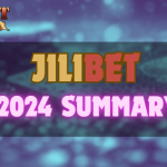 jilibet 2024 Summary