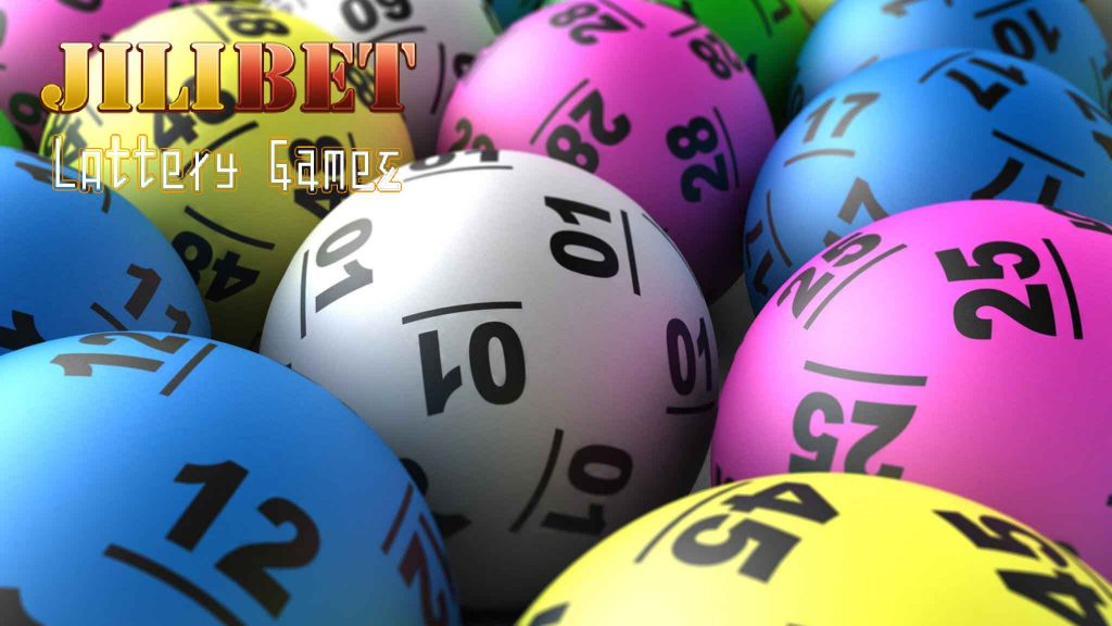 lottery games