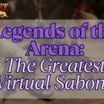 greatest virtual sabong