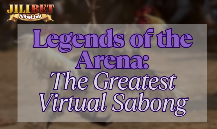 greatest virtual sabong