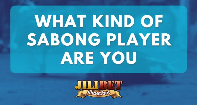 sabong player
