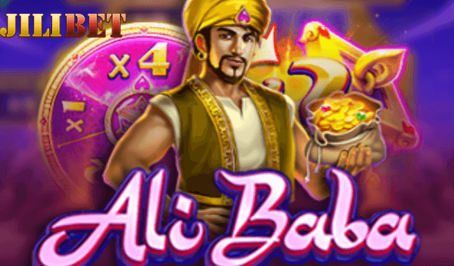 Ali Baba slot guide Jili Games