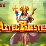 Aztec Priestess slot guide Jili Games