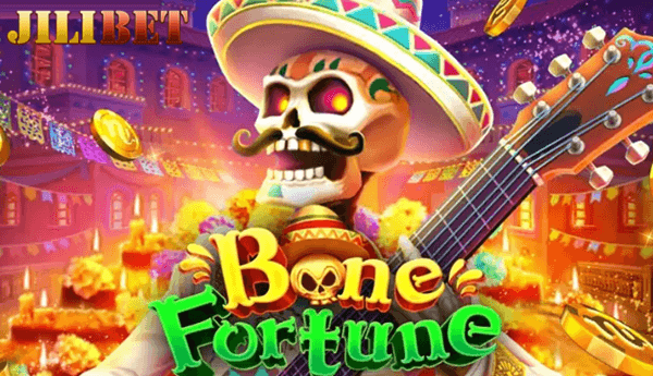 Bone Fortune guide Jili Games