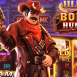Bonus Hunter Jili Games