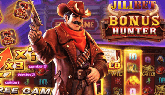 Bonus Hunter Jili Games