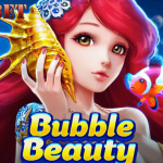 Bubble Beauty guide Jili Games