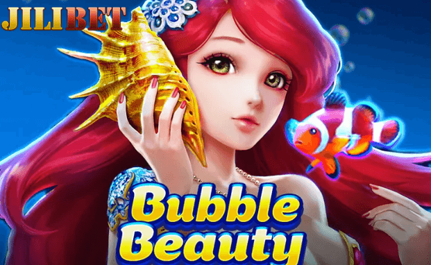 Bubble Beauty guide Jili Games