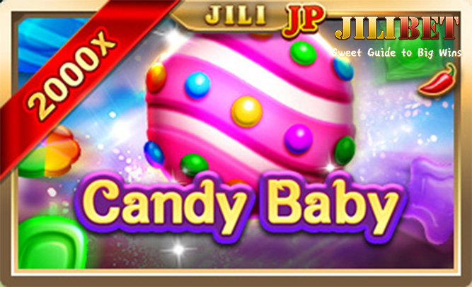 Candy Baby