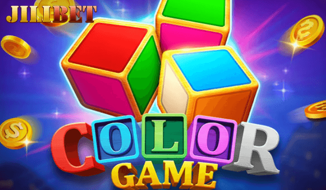 Color Game guide Jili Games
