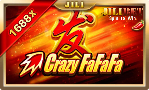 JILI Crazy FaFaFa