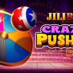Crazy Pusher