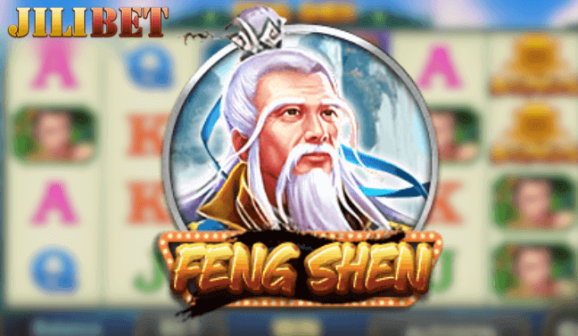 Fengshen guide Jili Games